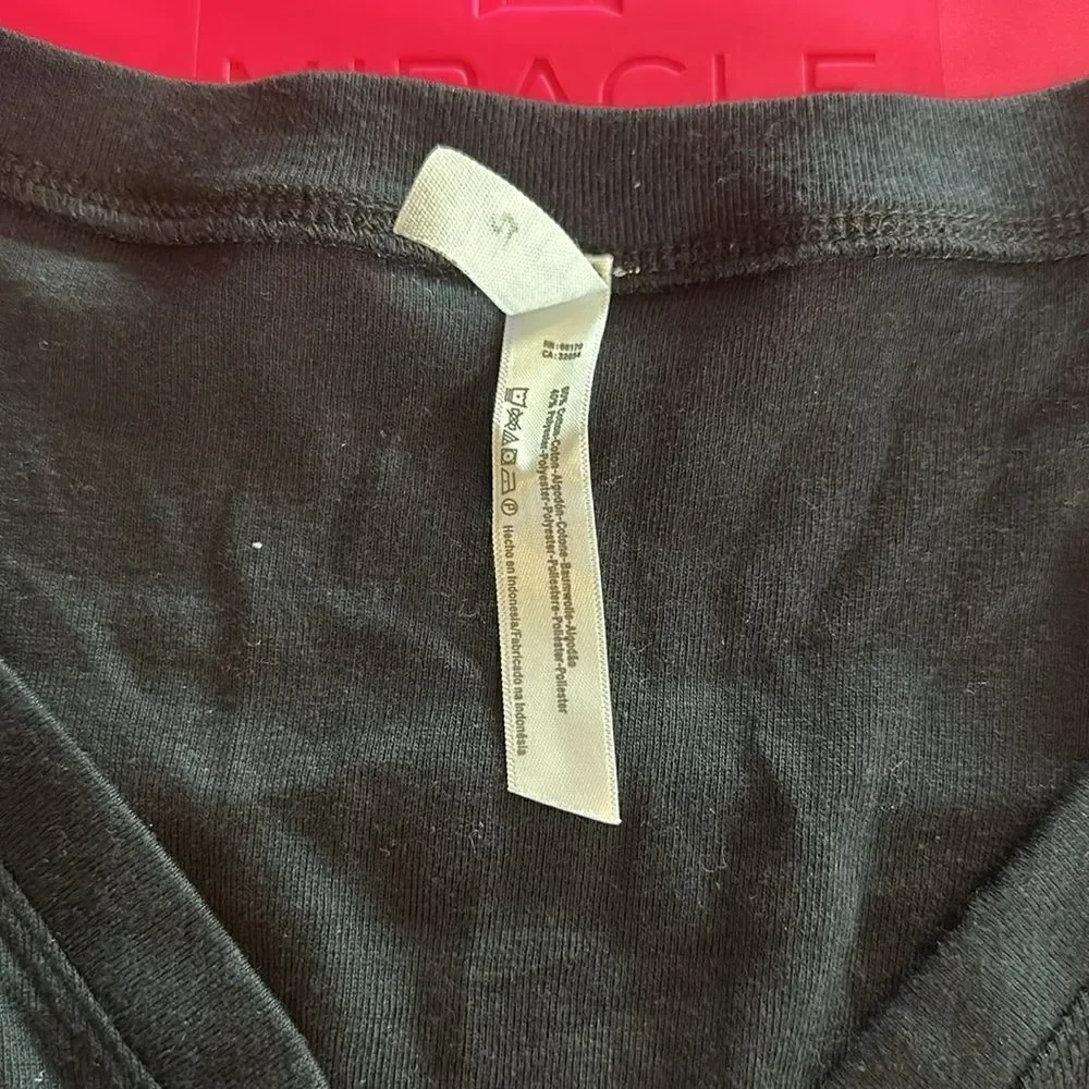 NWT Free People Women’s Bodysuit